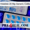 Vidalista 20 Mg Generic Cialis new15